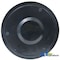 A & I Products Compressor, New, A6 Style w/ Clutch (1 groove 6.77" pulley, 12V, 10:00 coil) 17" x8.5" x9.8" A-771810M91 - alternate 3